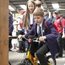 Hands-on science for Brighton students