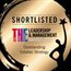 Brighton campus development shortlisted for major award