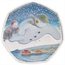 Raymond Briggs' Snowman to feature on new coins