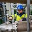 World first – storing energy in liquid air