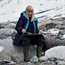 An artistic response to the Anthropocene