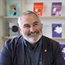 Illustrator Chris Riddell to be honoured