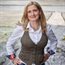 Brighton alumna lands Children's Laureate role