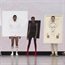 Vote for fashion students in national competition
