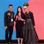 Feiyi's "utterly amazing" photography wins national fashion prize