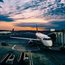 Using data from Gatwick Airport
