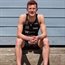 Jamie's step towards Olympic glory