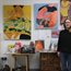 Talented trio set for prestigious art show