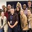 Students visit business accelerator