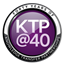 KTP celebrates 40 years of innovation and success