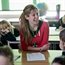 Glowing Ofsted report for teacher training courses