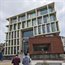 Lord Lieutenant opens £7.5m academic building in Hastings