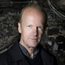 Booker author Jim Crace reading at the university