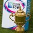 University confirmed as an official Team Base for Rugby World Cup 2015