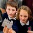 Children get lessons in 3D printing and design