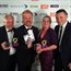 Waste House wins top awards