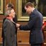 Former Vice-Chancellor honoured with CBE