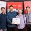£2,000 prize for student inventors