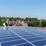 Groundbreaking solar installation in Eastbourne complete