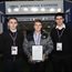 University wins top journalism award for Albion partnership