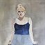 Top prize nomination for Brighton artist who explores what it is to be human