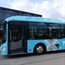 New University of Brighton bus will help deliver cleaner air