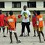 How sport boosts international development