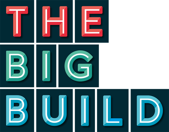 The Big Build