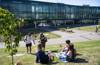 Examine How University of Brighton Graduates Shaped Careers Through Politics, Teaching, Design, and Science Programs