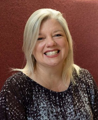 Professor Catherine Robinson