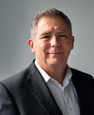 Ian Child