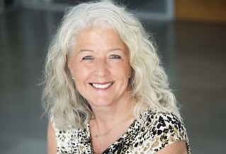 Sue Owen, Chief Finance Officer