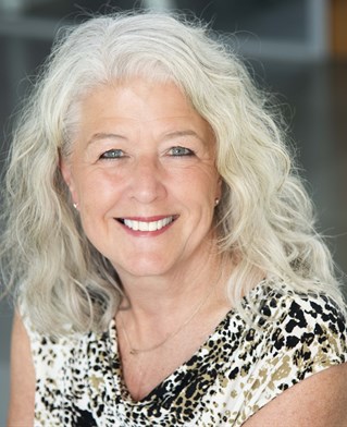 Sue Owen, Chief Financial Officer