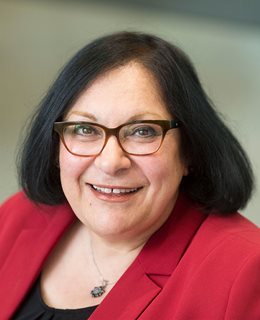 Professor Tara Dean