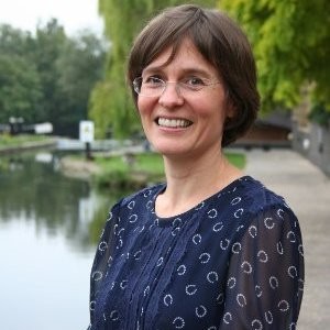 Anna Dulic-Sills