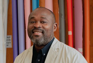 Professor Kene Igweonu