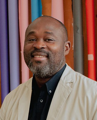 Professor Kene Igweonu