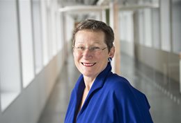 Professor Debra Humphris