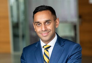 Professor Rusi Jaspal