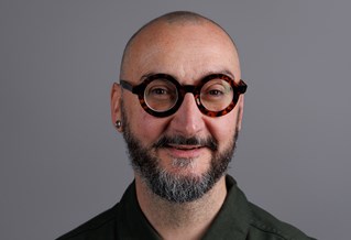 Professor Stephen Maddison