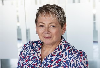 Julie Fryatt