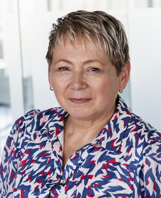 Julie Fryatt