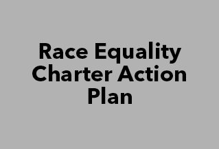 Race Equality Charter Action plan logo
