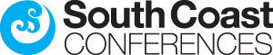 South Coast Conferences Logo