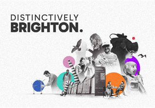 University strategy: Distinctively Brighton 2035