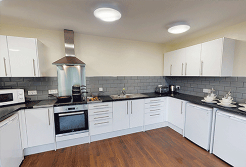 Great Wilkins – en suite