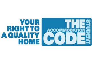 Student Accommodation Code logo