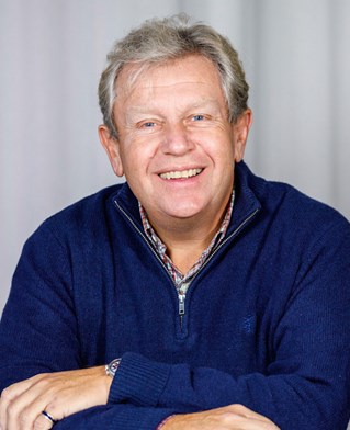Michael Bedingfield DL