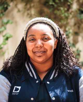 Naomi Spence