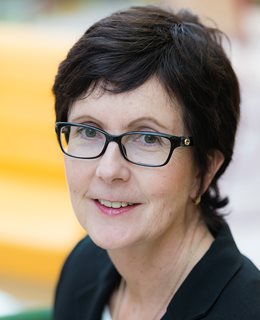 Janey Walker